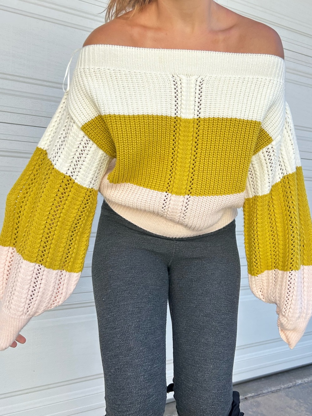 Urban outfitters sweater